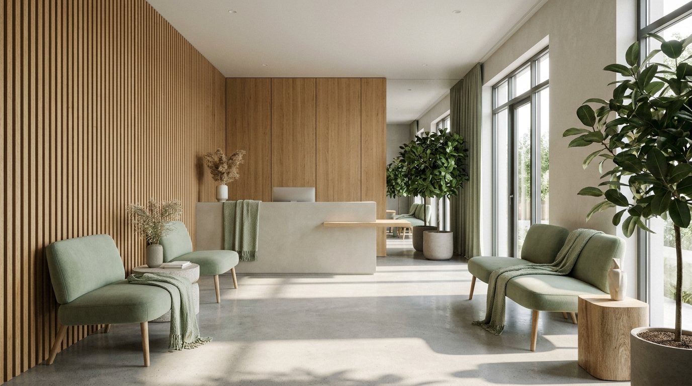 Northline Dental office