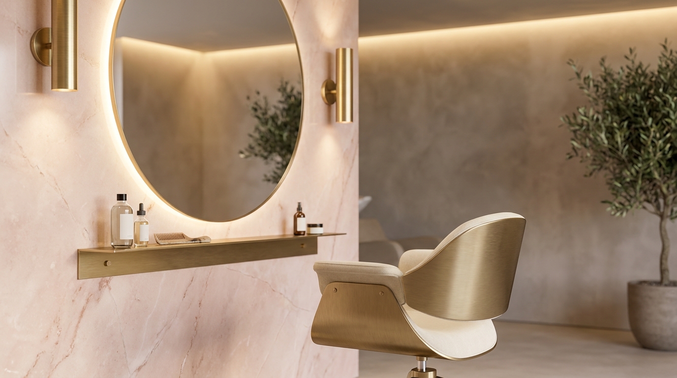 Inside Gloss Nail Bar